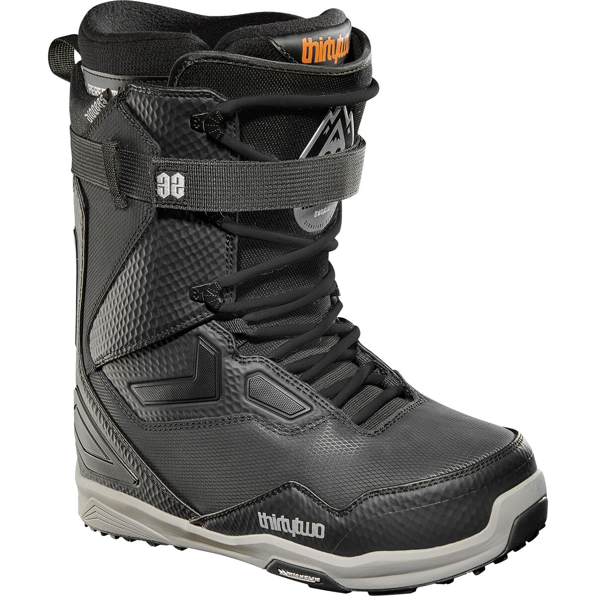 Thirtytwo Boots 32 Jeremy Jones Boots ThirtyTwo TM-2 XLT Helgason