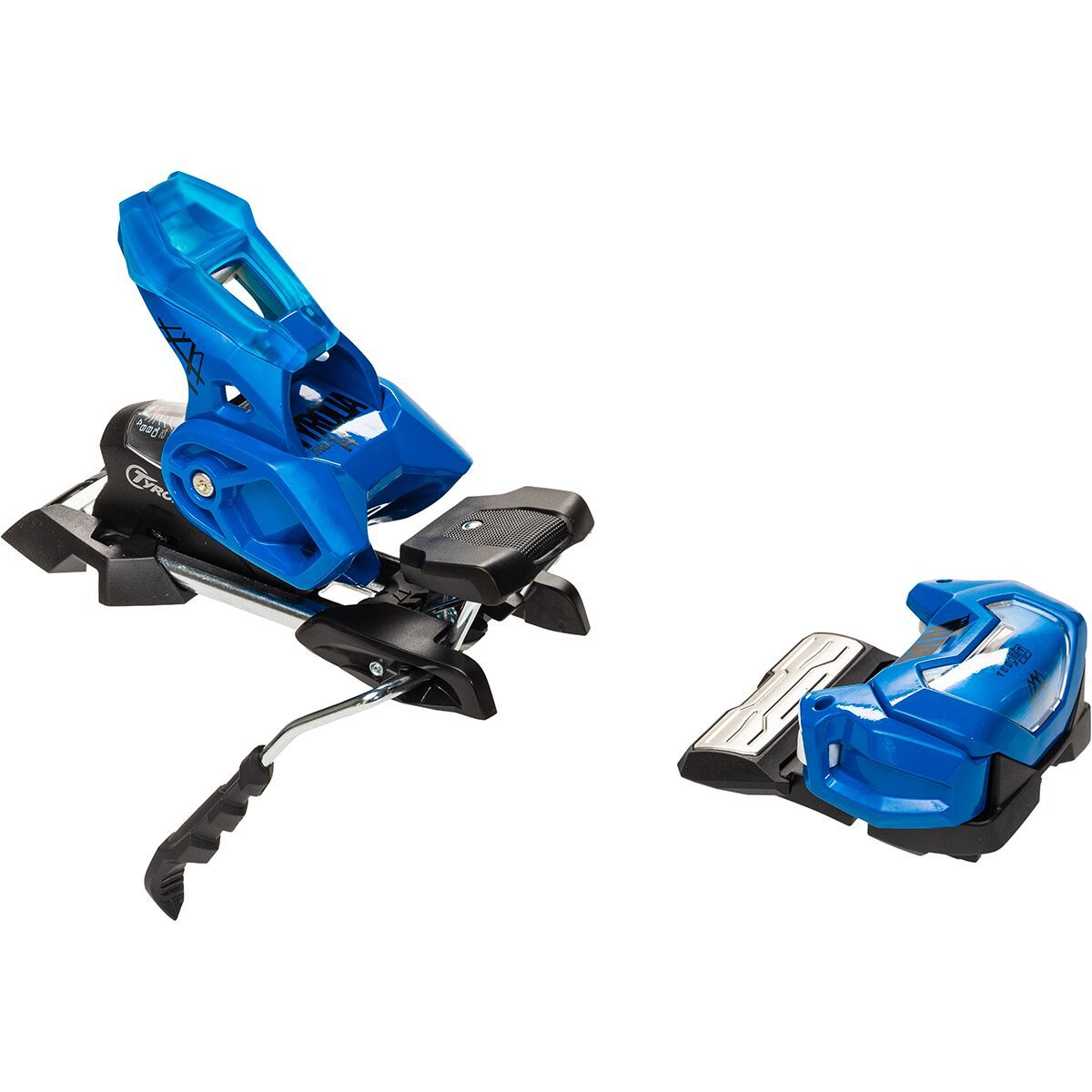 Tyrolia Attack 14 GW Ski Binding - 2025 - Ski