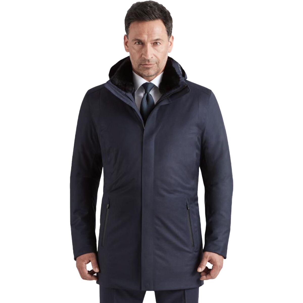 UBR Regulator Parka II LTD Savile - Men's - Men