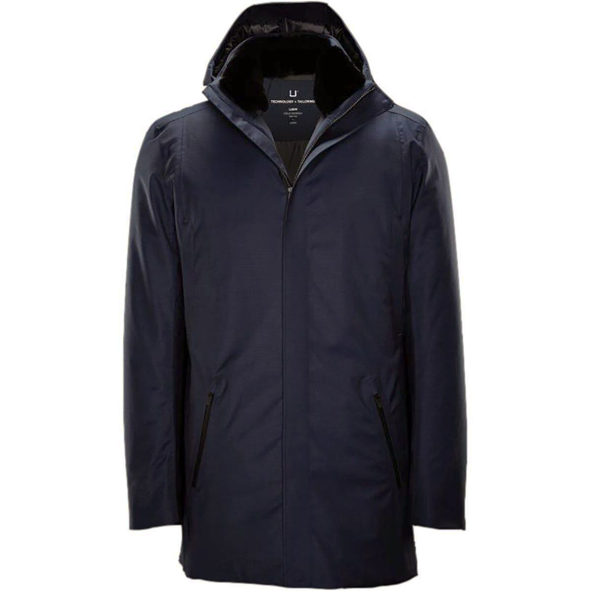 UBR Regulator Parka II LTD Savile - Men's - Men