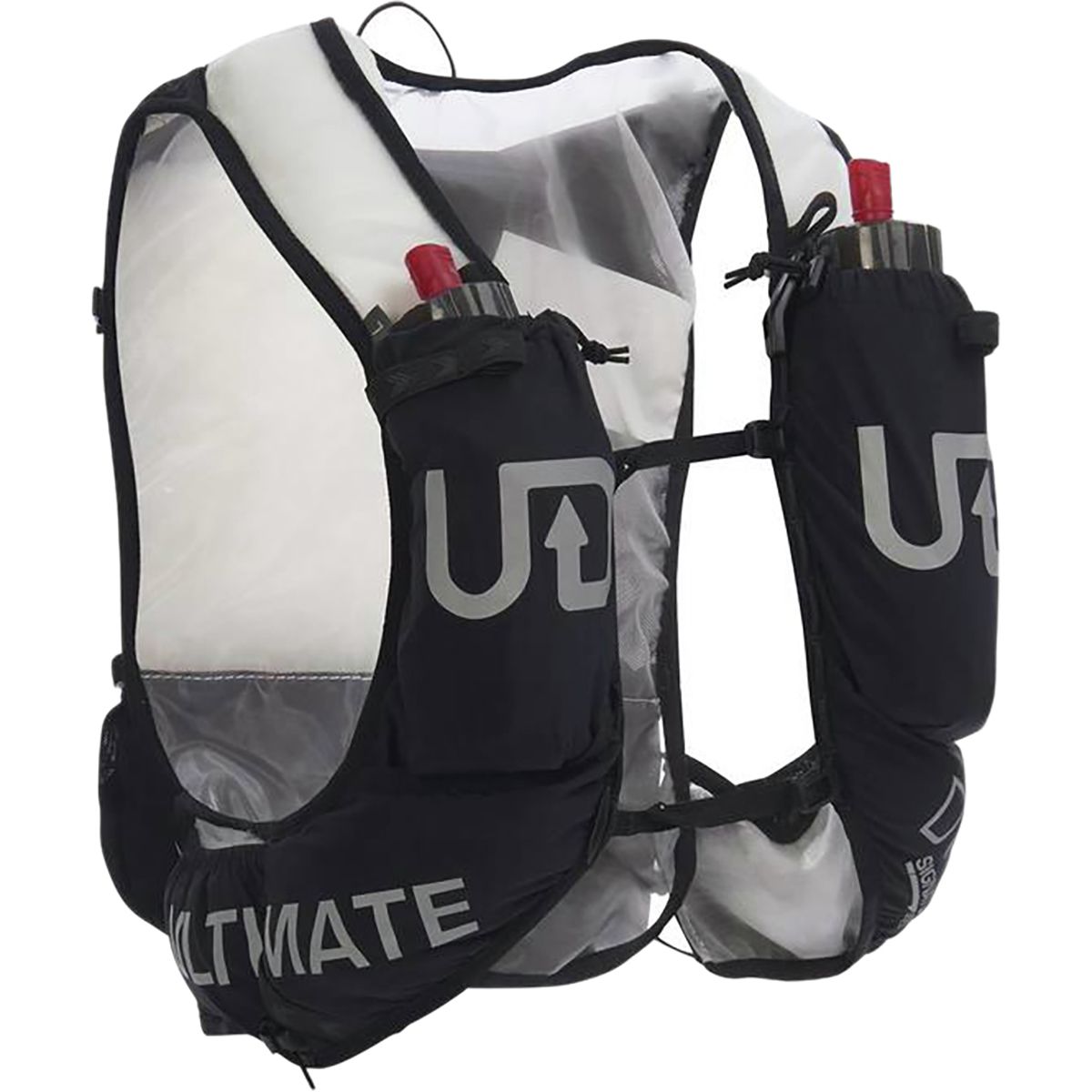 ウェア ULTIMATE DIRECTION Men's HALO Ultimate Direction Halo Vest - Hike & Camp