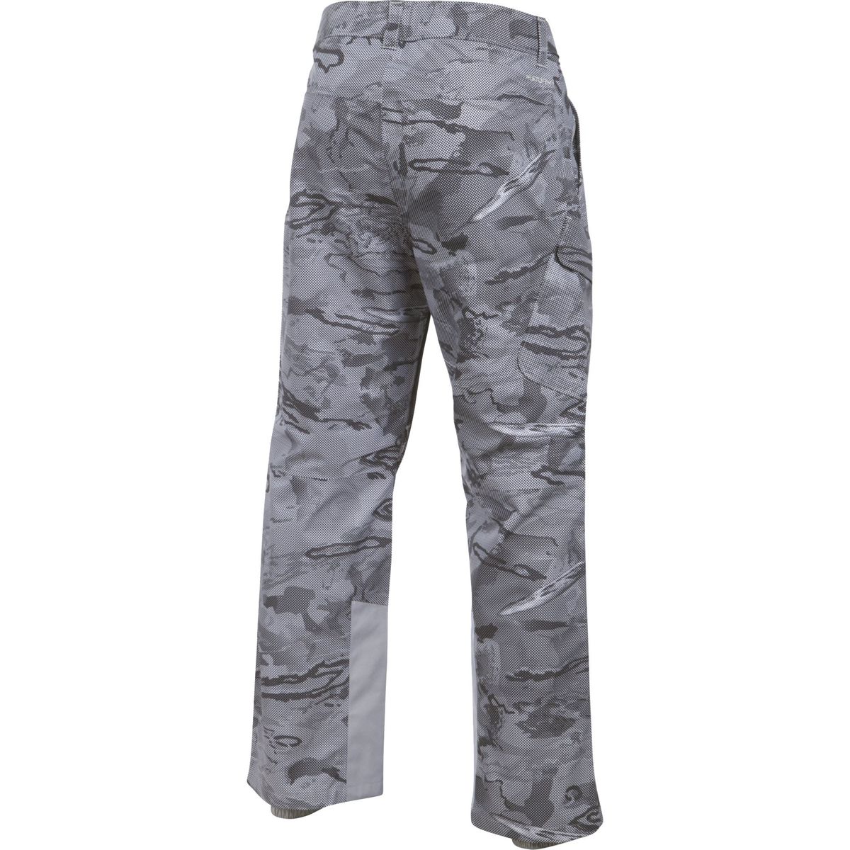 Under Armour Coldgear Infrared Chutes Shell Pant - Men's - Men