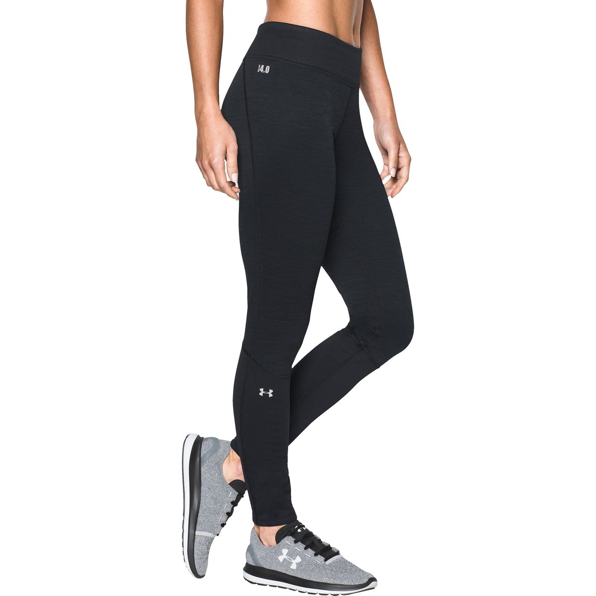 Under Armour Base 4.0 Legging - Women's
