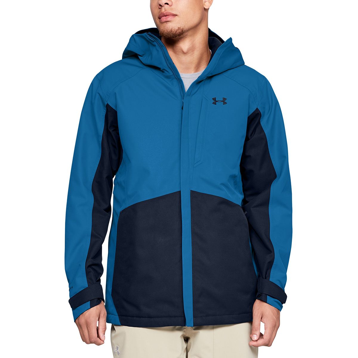 ua navigate jacket