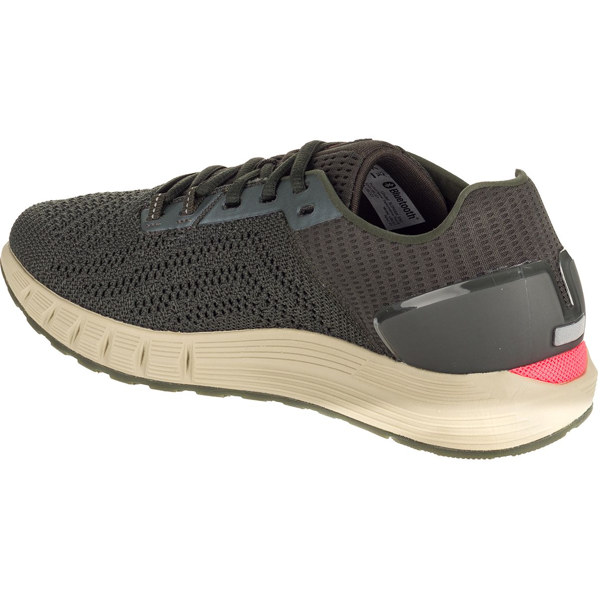 under armour bluetooth shoes