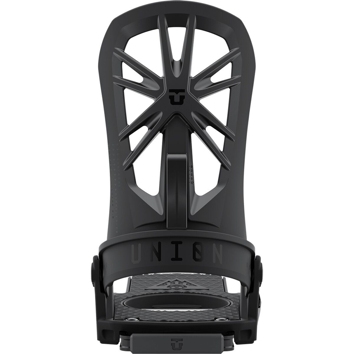 Union Explorer Splitboard Binding - 2022 - Snowboard