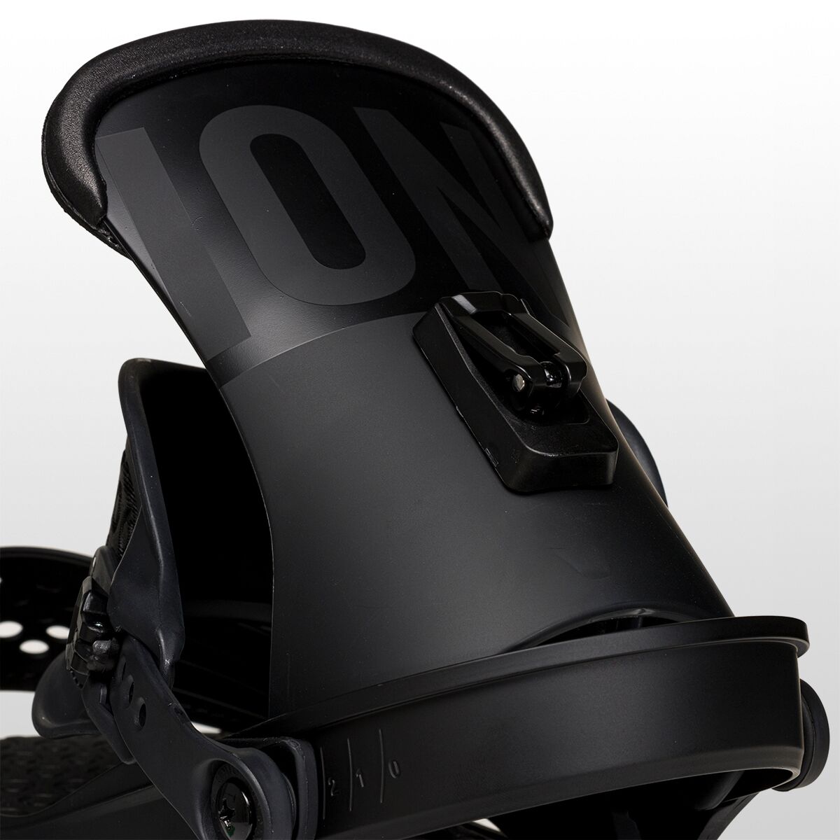 Union Milan Snowboard Binding - 2022 - Women's - Snowboard