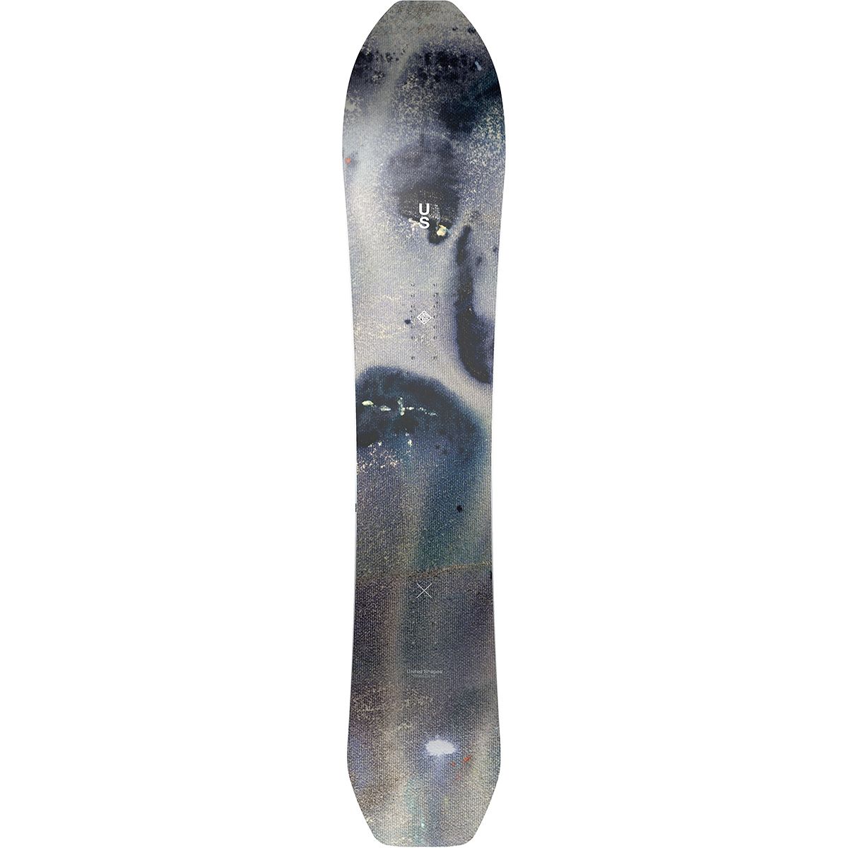 United Shapes Explorer Series Snowboard - Men's - Snowboard
