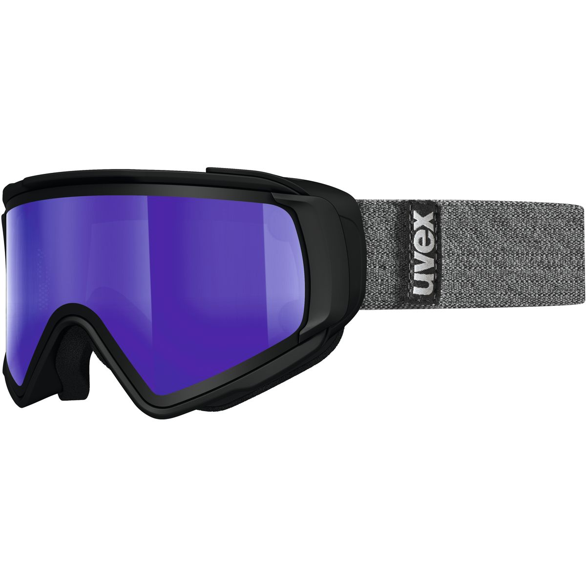 Uvex Jakk Take Off Goggle - Ski