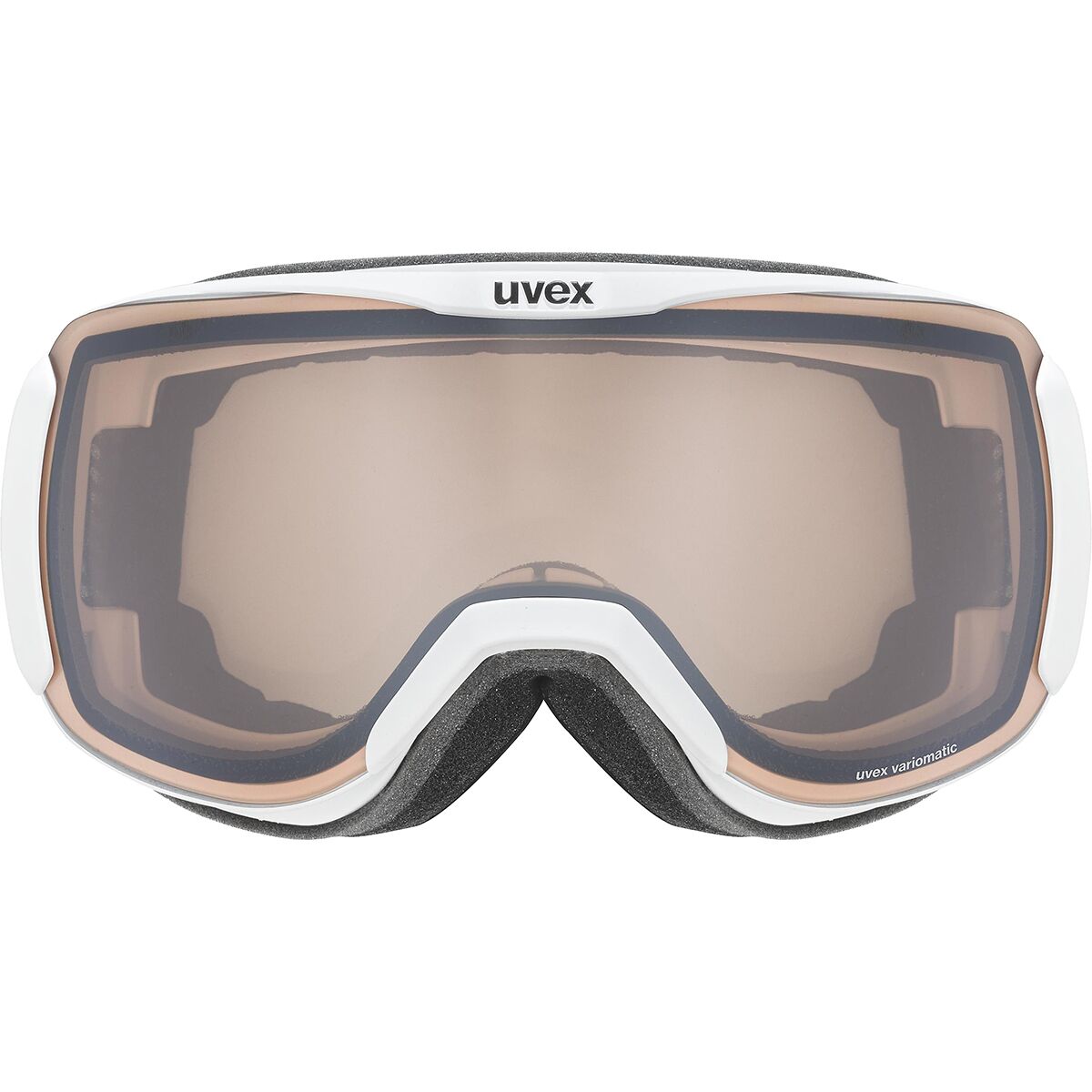 Uvex Downhill 2100 V Goggles - Ski