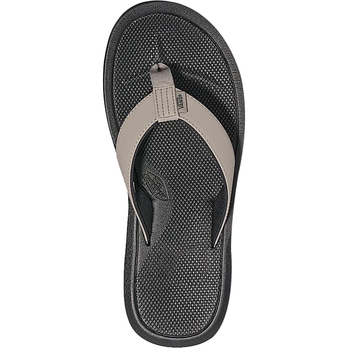 Vans Nexpa Synthetic Flip-Flop - Men's - Men