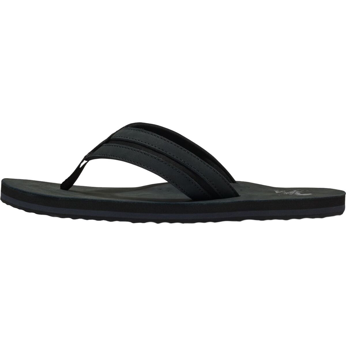 ◆PAES◆ Phase x Naverhood Flip Flop 01 NH Black PAES / Flip Flop 01 Sandal (Black)