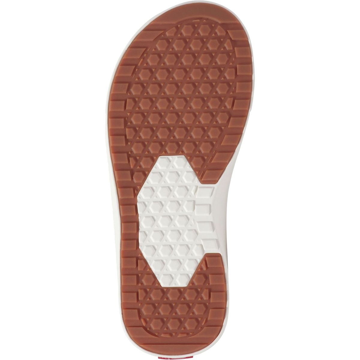 Vans Ultrarange V-Land Flip Flop - Men display picture 1