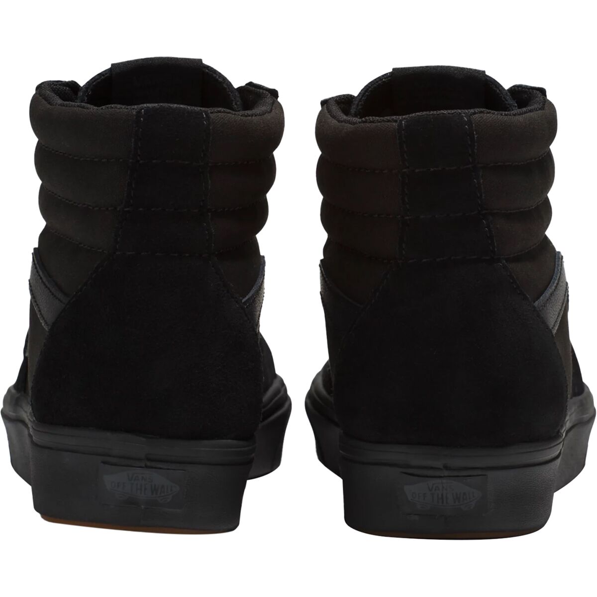 Vans ComfyCush Sk8-Hi Shoe - Men