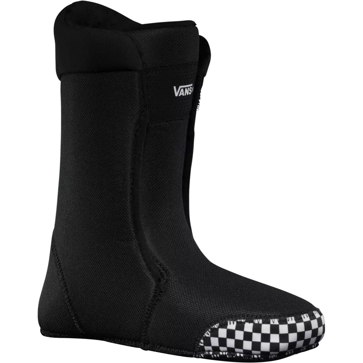 Vans Hi-Standard OG Snowboard Boot - 2022 - Snowboard