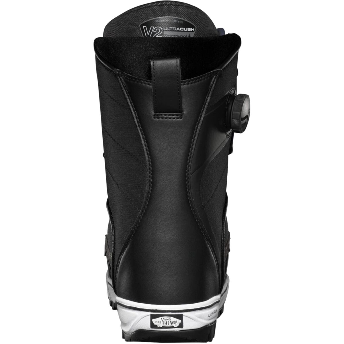 Vans Ferra Pro Snowboard Boot - Women's - Snowboard