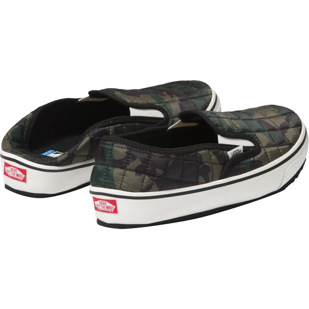 Vans Slip-Er 2 Shoe - Men display picture 2
