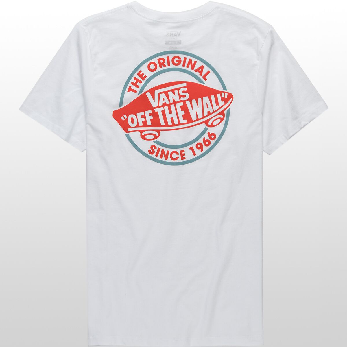 Vans Authentic OTW T-Shirt - Men's - Men