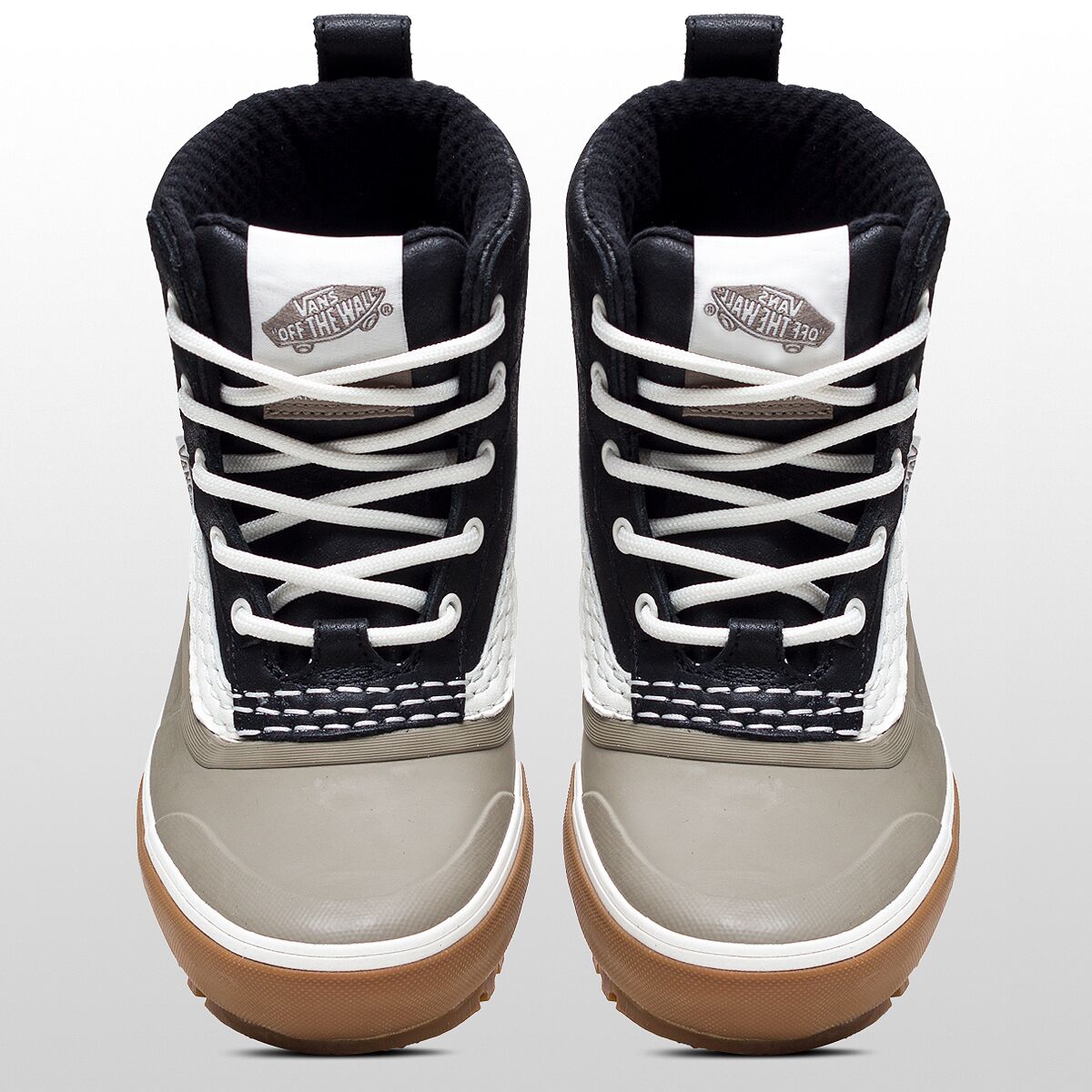 Vans Standard Mid Snow MTE Boot - Women's - Women