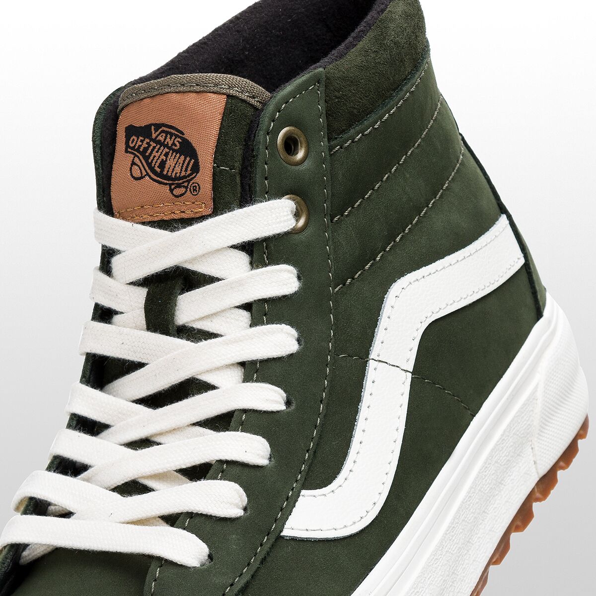 Vans Sk8-Hi MTE-1 Shoe - Men