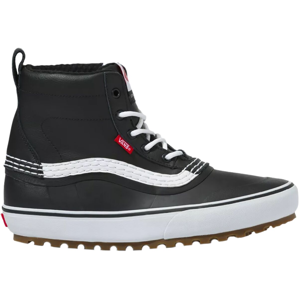 Vans Standard Mid Snow MTE Boot - Men