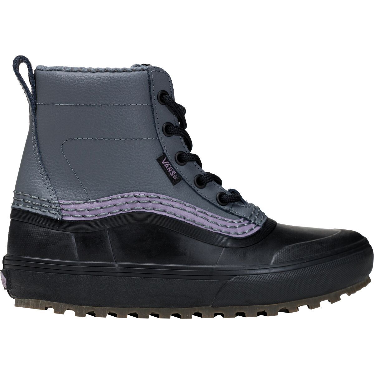 靴 VANS STANDARD SNOW MTE 27cm Vans Snow Boots Standard Snow MTE