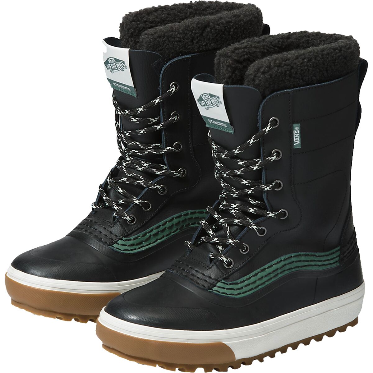 Vans Standard Snow MTE Boot - Men
