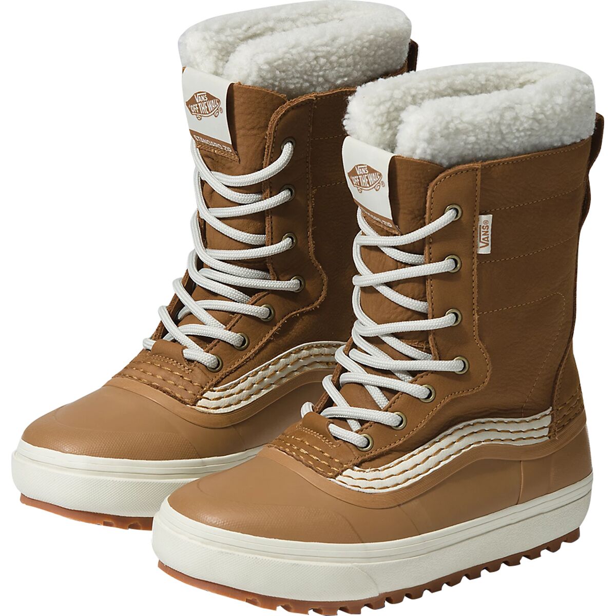 Vans Standard Zip Snow MTE Boot - Men