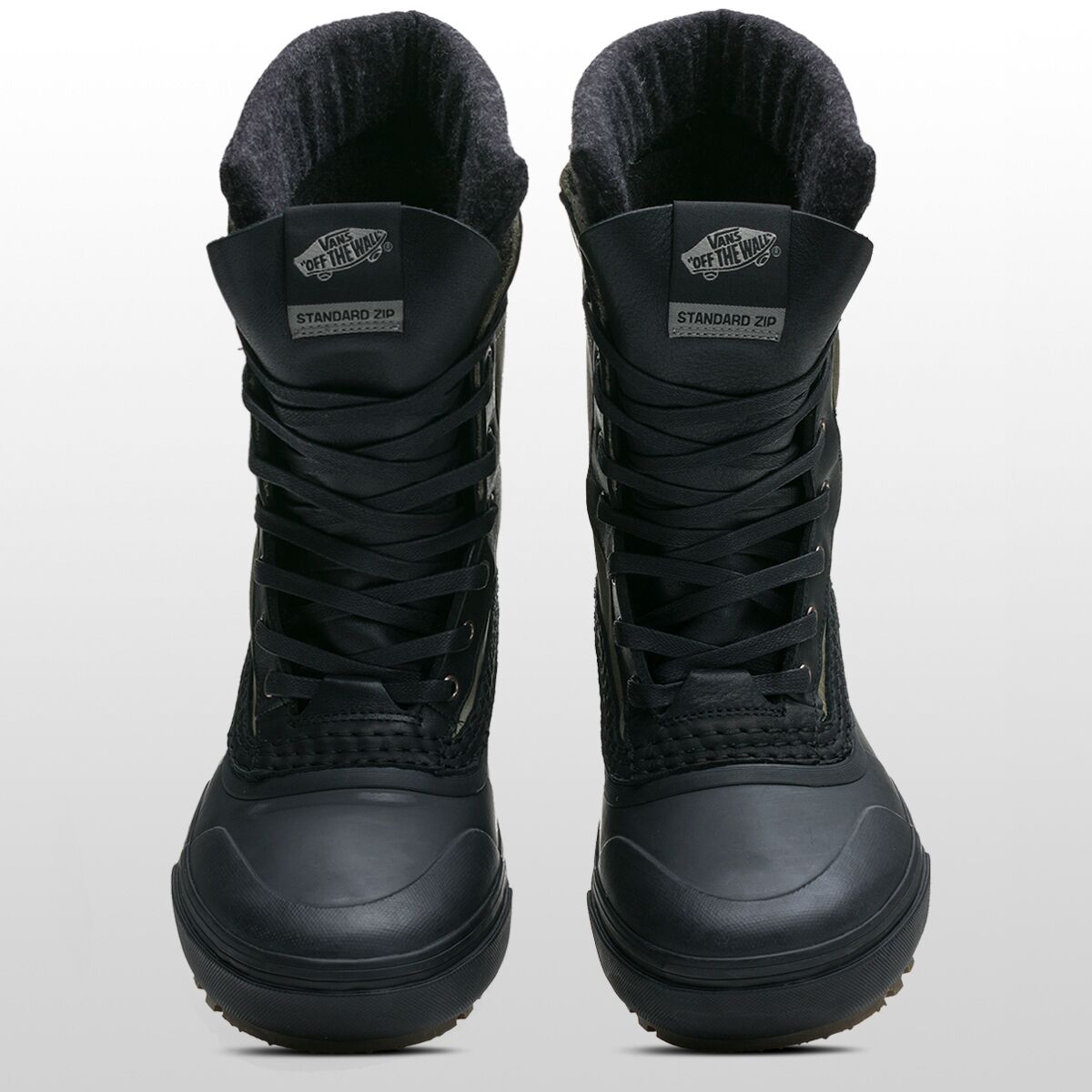 Vans Standard Zip Snow MTE Boot - Men