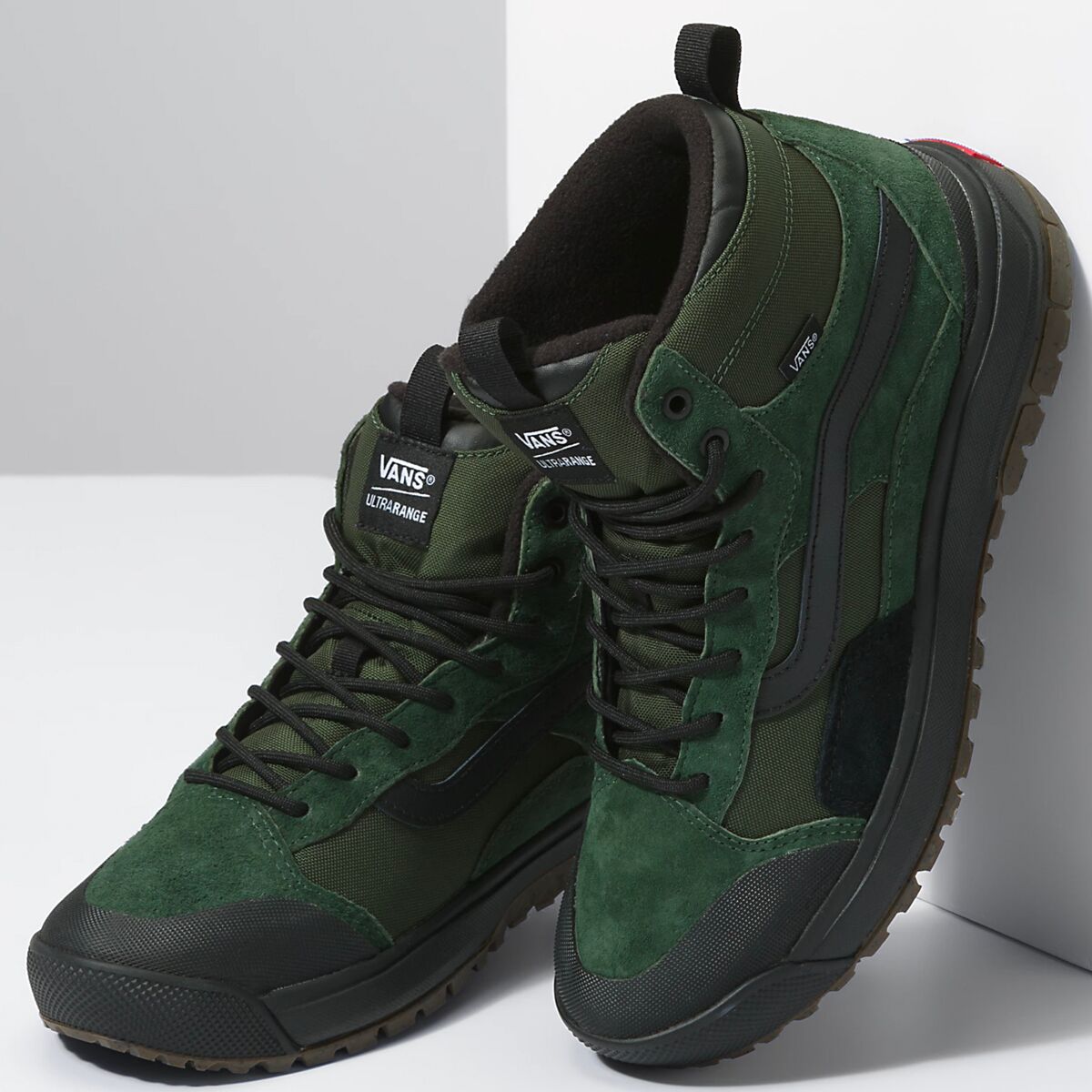 Vans UltraRange Exo Hi MTE-1 Shoe - Men