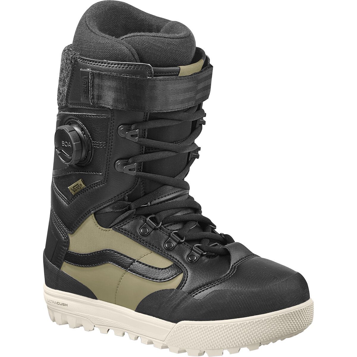 Vans Luna Ventana Pro Snowboard Boot - 2022 - Women's - Snowboard