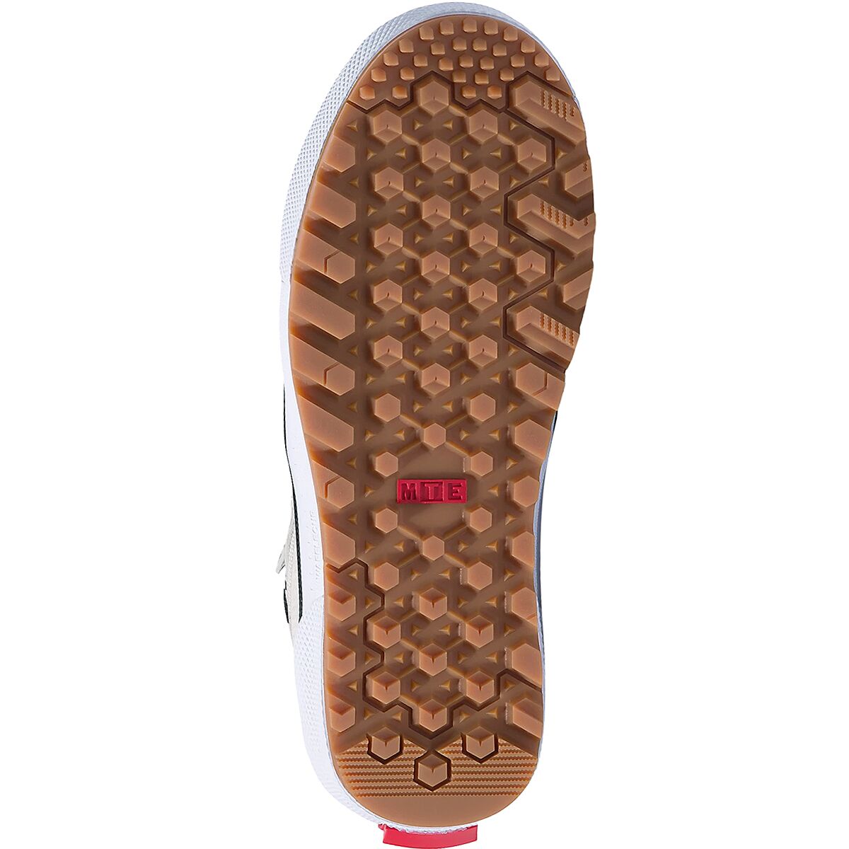 Vans Checkerboard Sk8-Hi GORE-TEX MTE-3 Shoe - Women's - Women