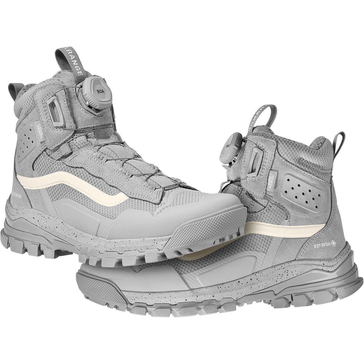 Vans UltraRange Exo Hi GORE-TEX BOA MTE-3 Shoe - Men