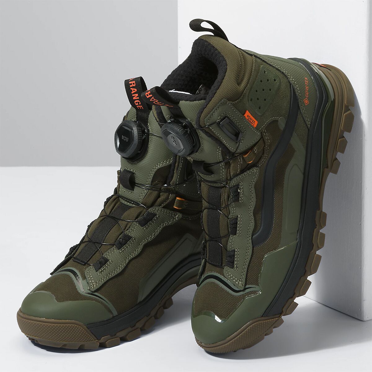 Vans UltraRange Exo Hi GORE-TEX BOA MTE-3 Shoe - Men