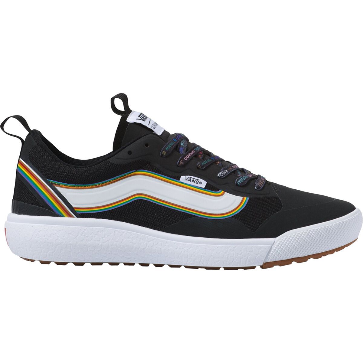 新品UltraRange EXOアメリカ Size 7 - VANS UltraRange EXO Multicolor for sale online | eBay