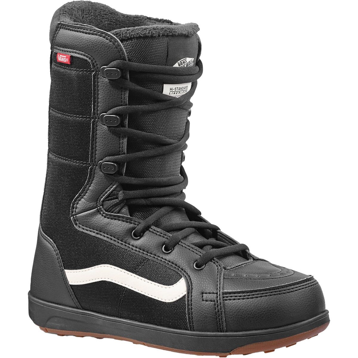 vans standard powsurf boot