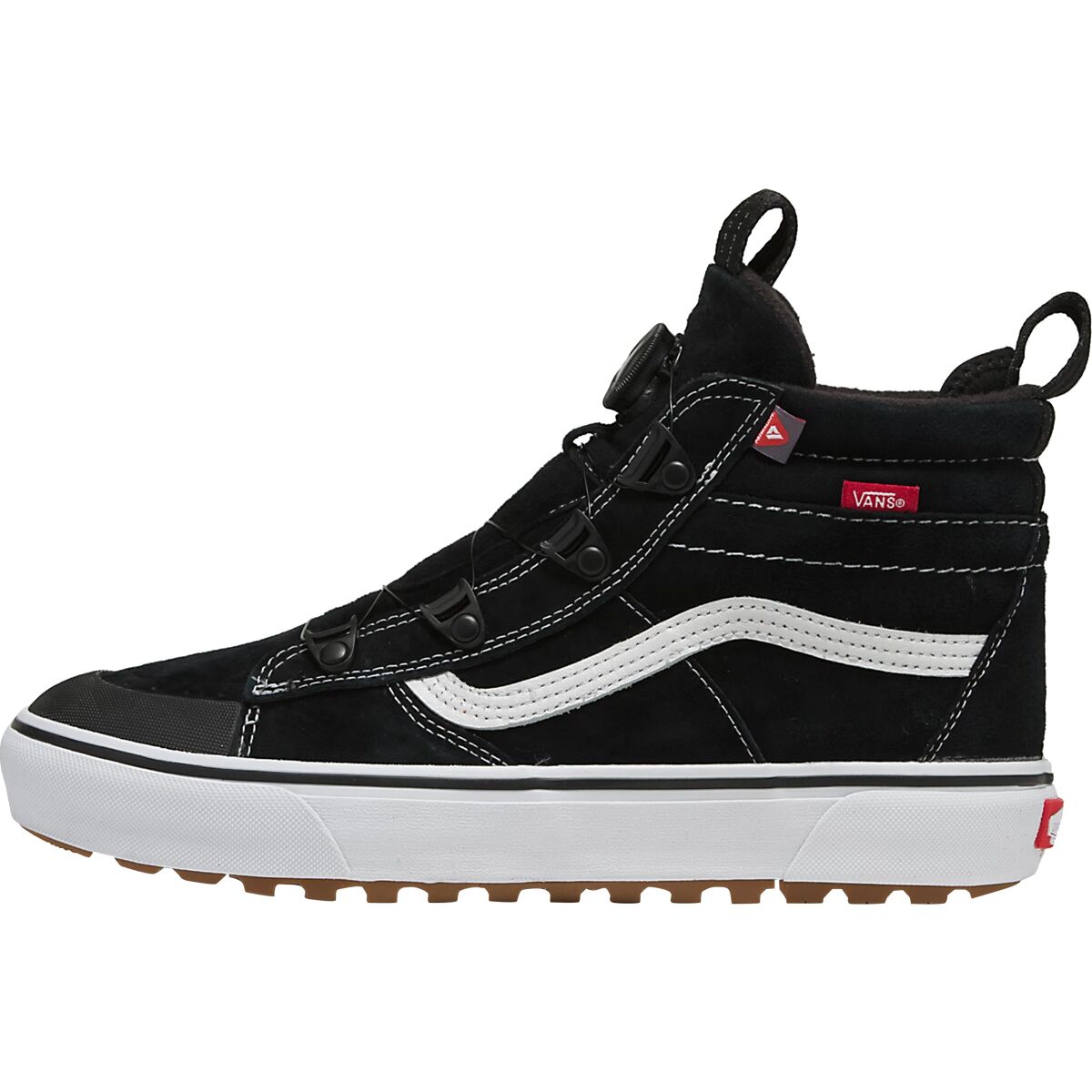 VANS Sk8-Hi MTE-2 Waterproof Unisex Shoe Size 8 or 6.5 #665 Men main image 2