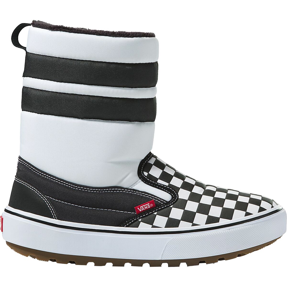 winter boots men vans