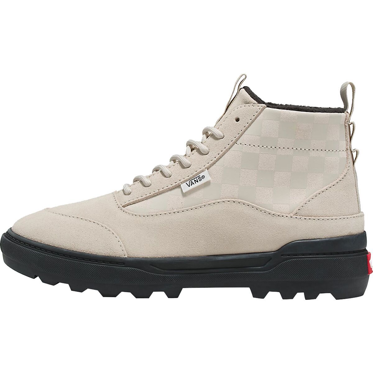 【Vans】☆スニーカー☆ COLFAX BOOT MTE-1 SHOE Vans Colfax Coastal Boot MTE 1 (Cobblestone) Boots at Switch