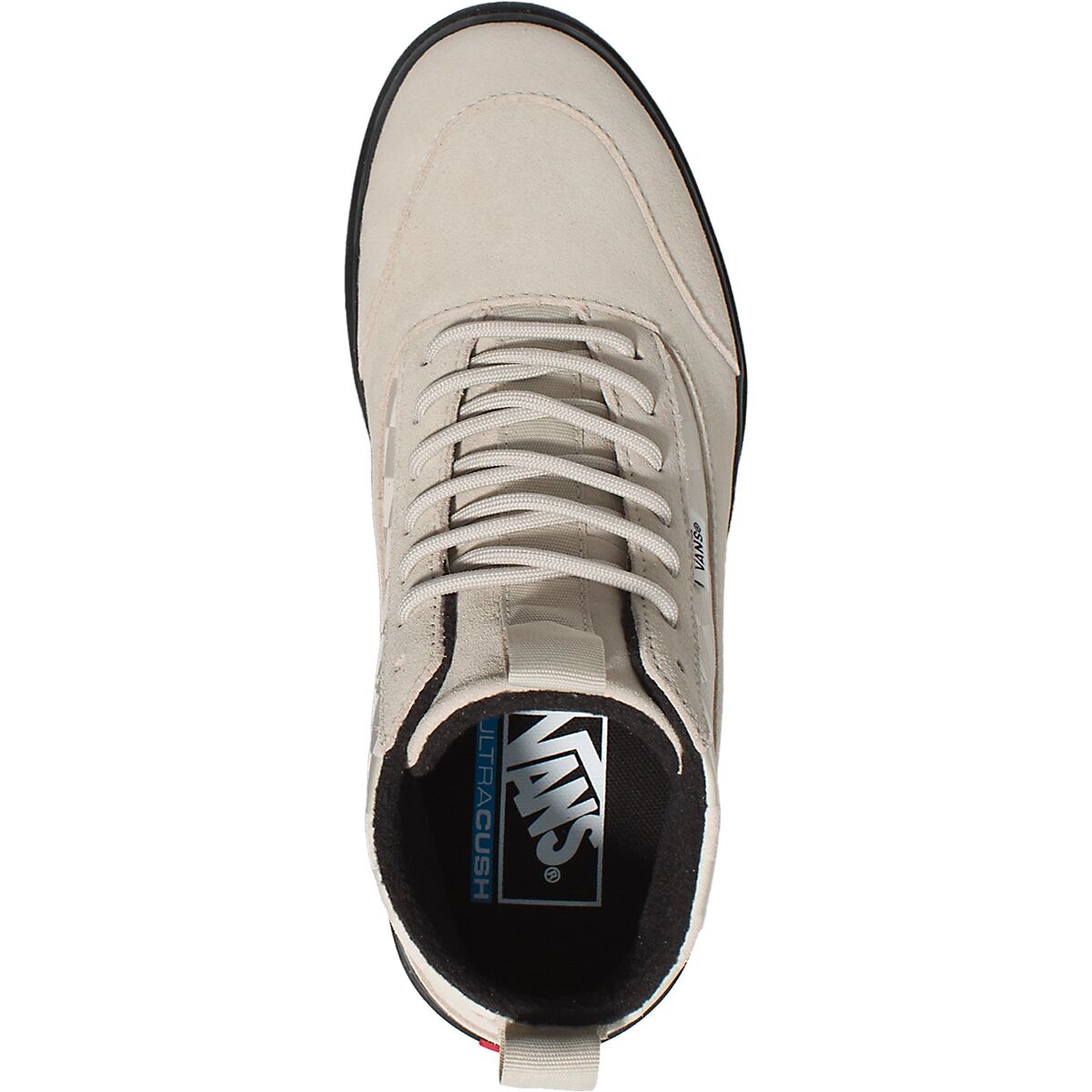 ?️brand new vans ultracush Colfax MTE-1 boots Vans Colfax Boot MTE 1 Shoes - black (coastal mte true black) main image 2