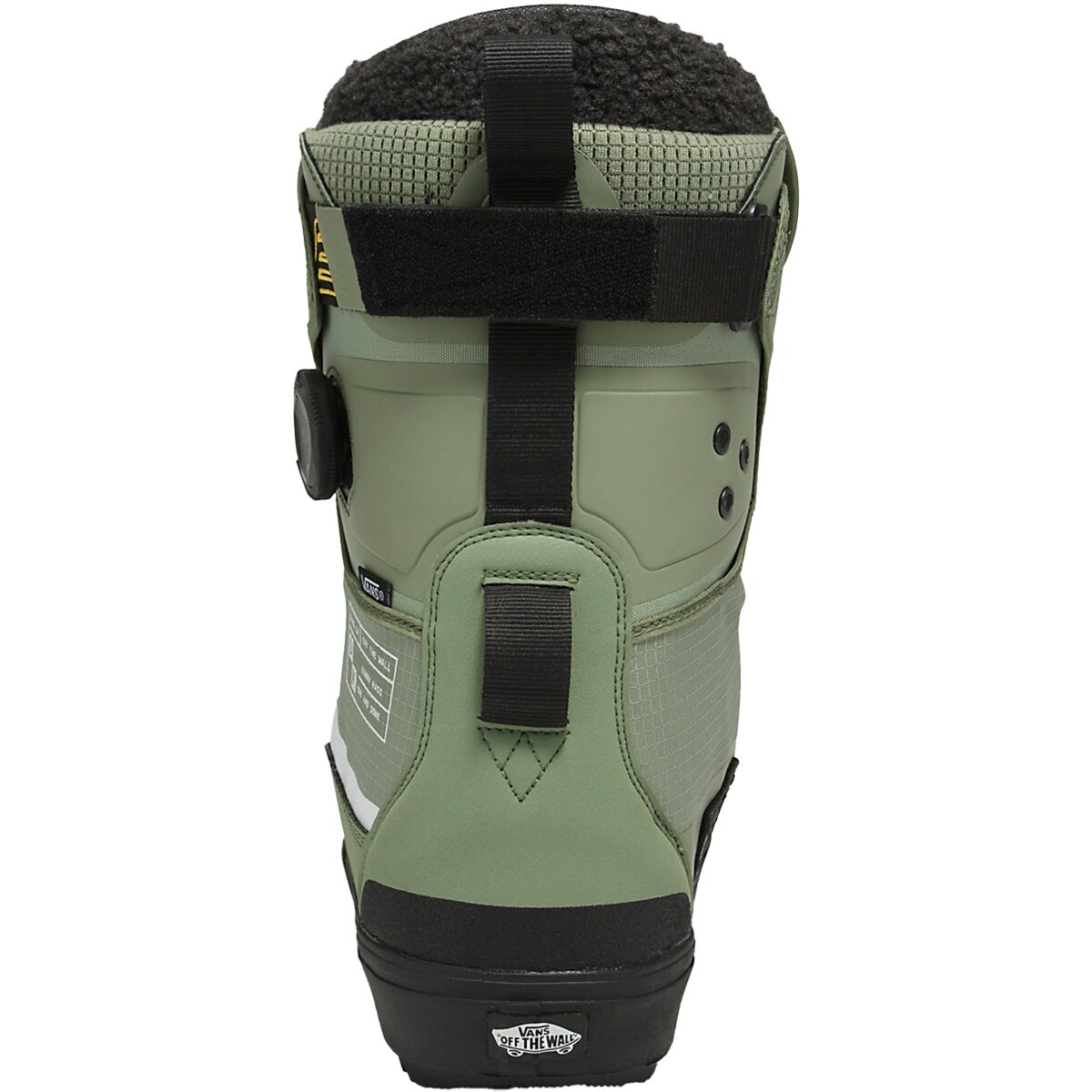 スノーボード 2023-24 VANS 27.0 ONE&DOME/DANNY KASS スノーボード 2023-24 VANS 27.0 ONE&DOME/DANNY KASS Vans 2024