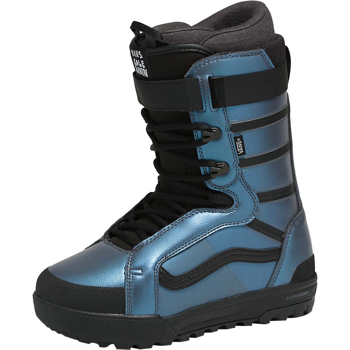VANS HI-STANDARD PRO 26cm