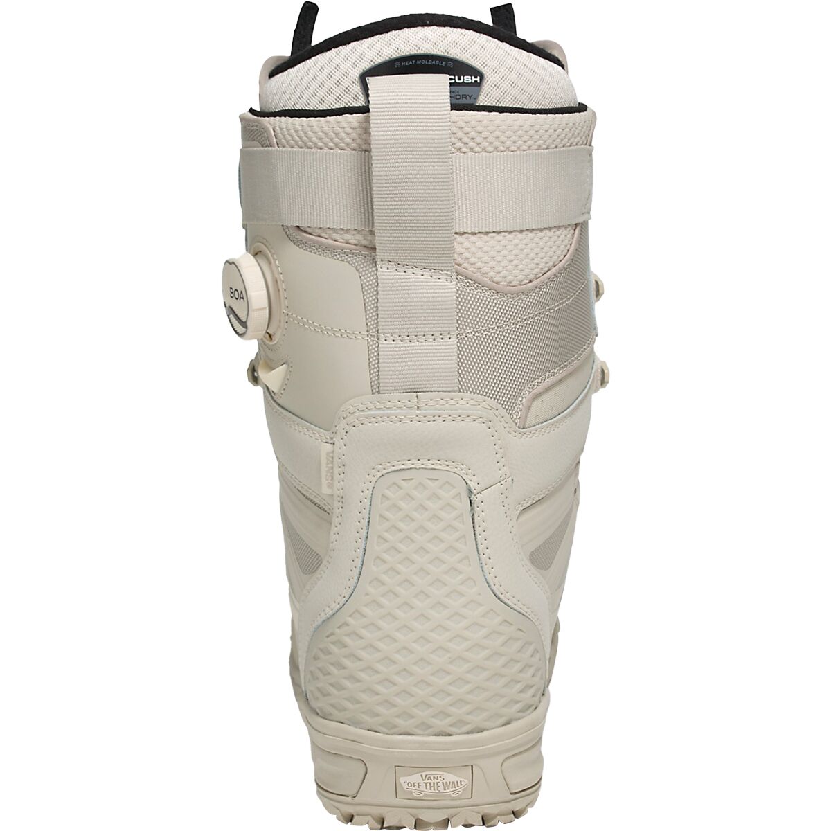 Vans Infuse Snowboard Boots 2024 Infuse — Val Surf main image 3