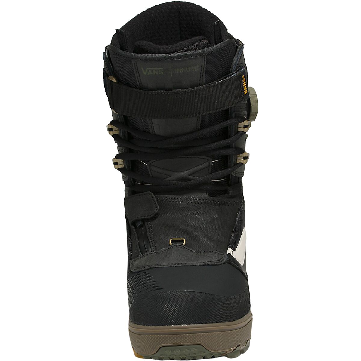 28cm 高性能 VANS INFUSE BOA スノーボード ブーツ メンズ 楽天市場】予約 バンズ ブーツ VANS BOOTS INFUSE boa BLACK