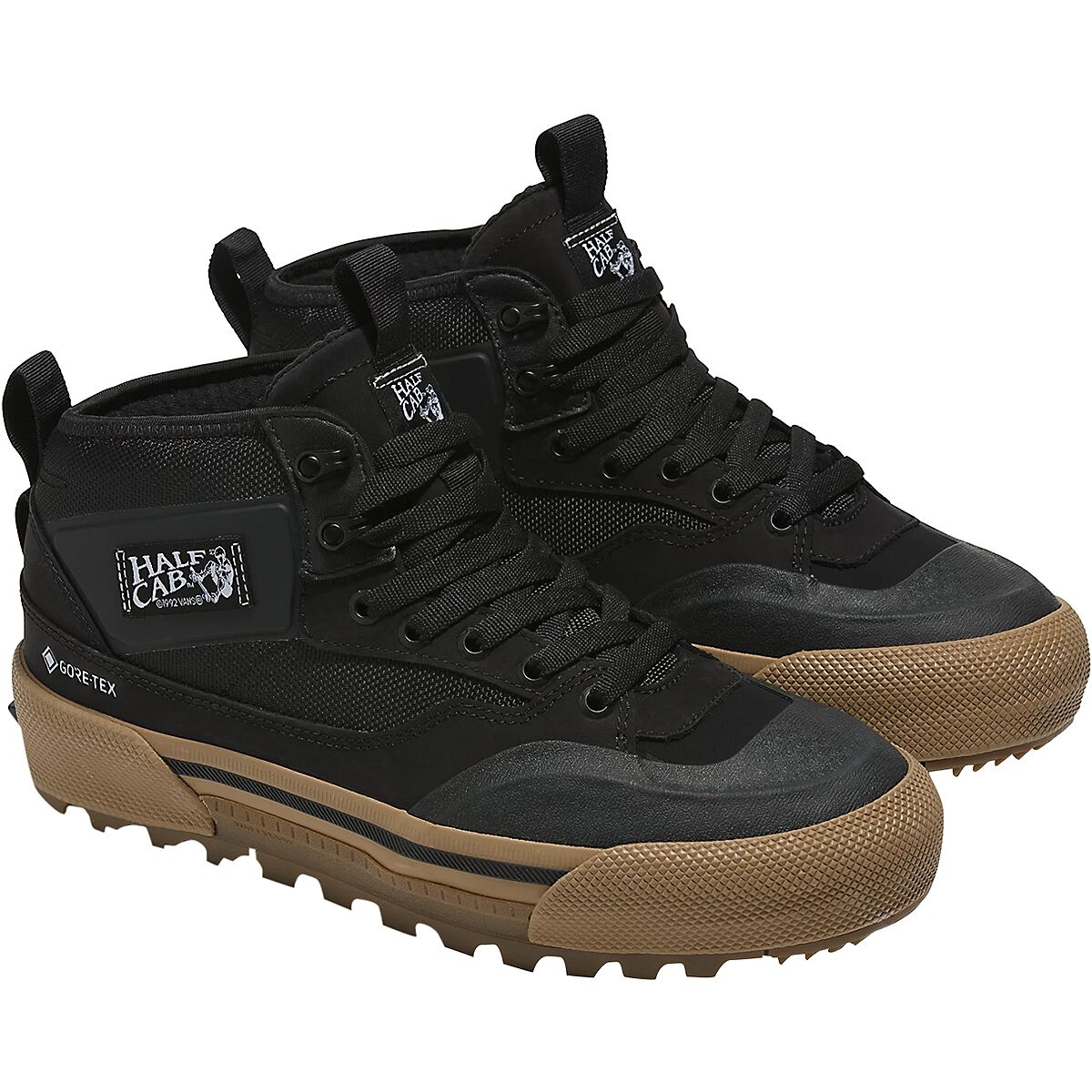 Vans Half Cab GORE-TEX MTE-3 Shoe - Men