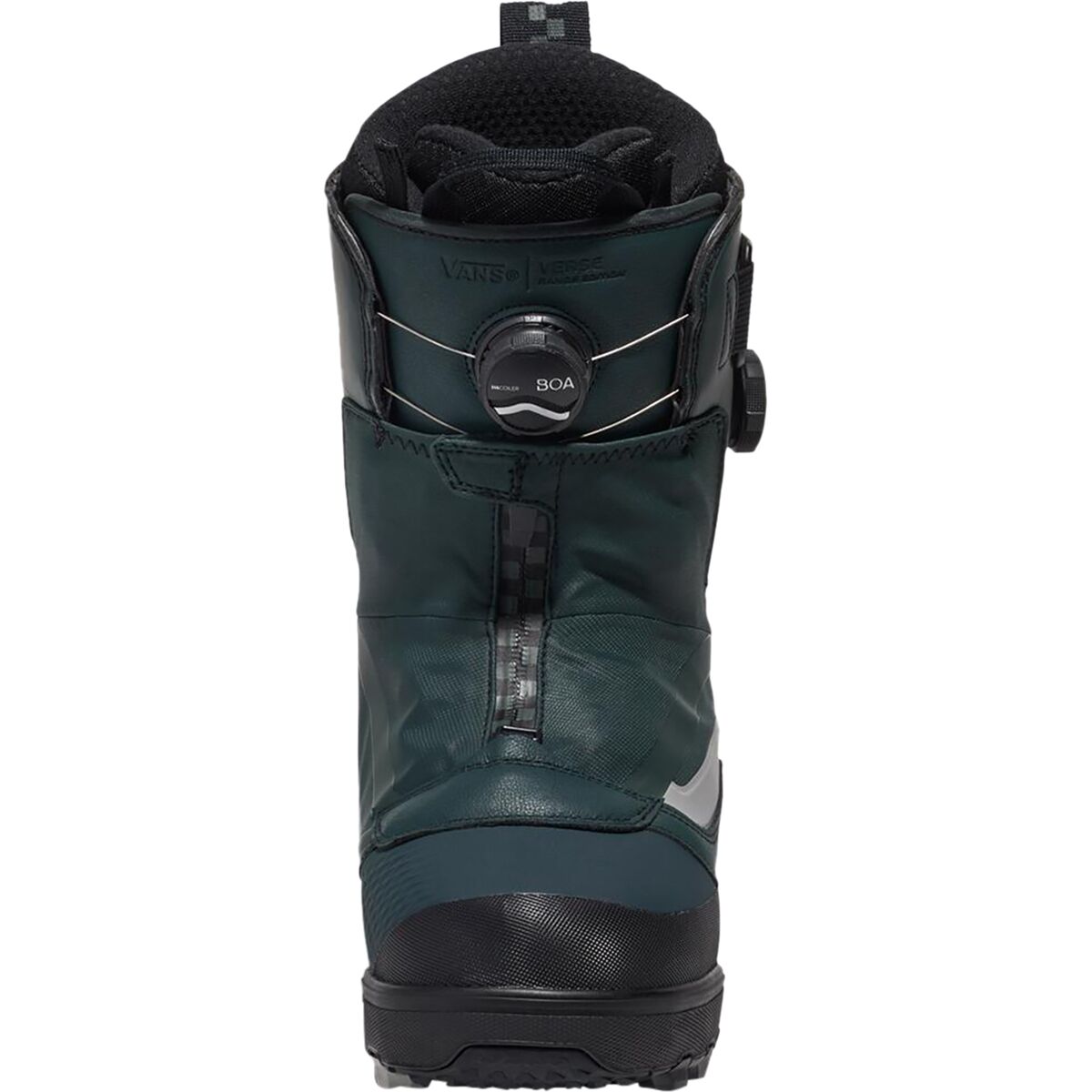 VANS スノーボード ブーツ Verse Range Edition 26.5 Vans Men's Verse Range Edition Snowboard Boots 2024