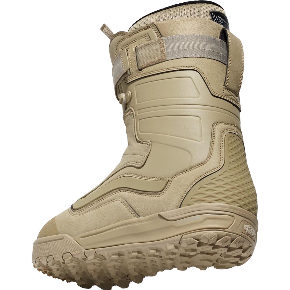 Vans Hi-Country & Hell-Bound Snowboard Boot - 2025 - Men's - Snowboard