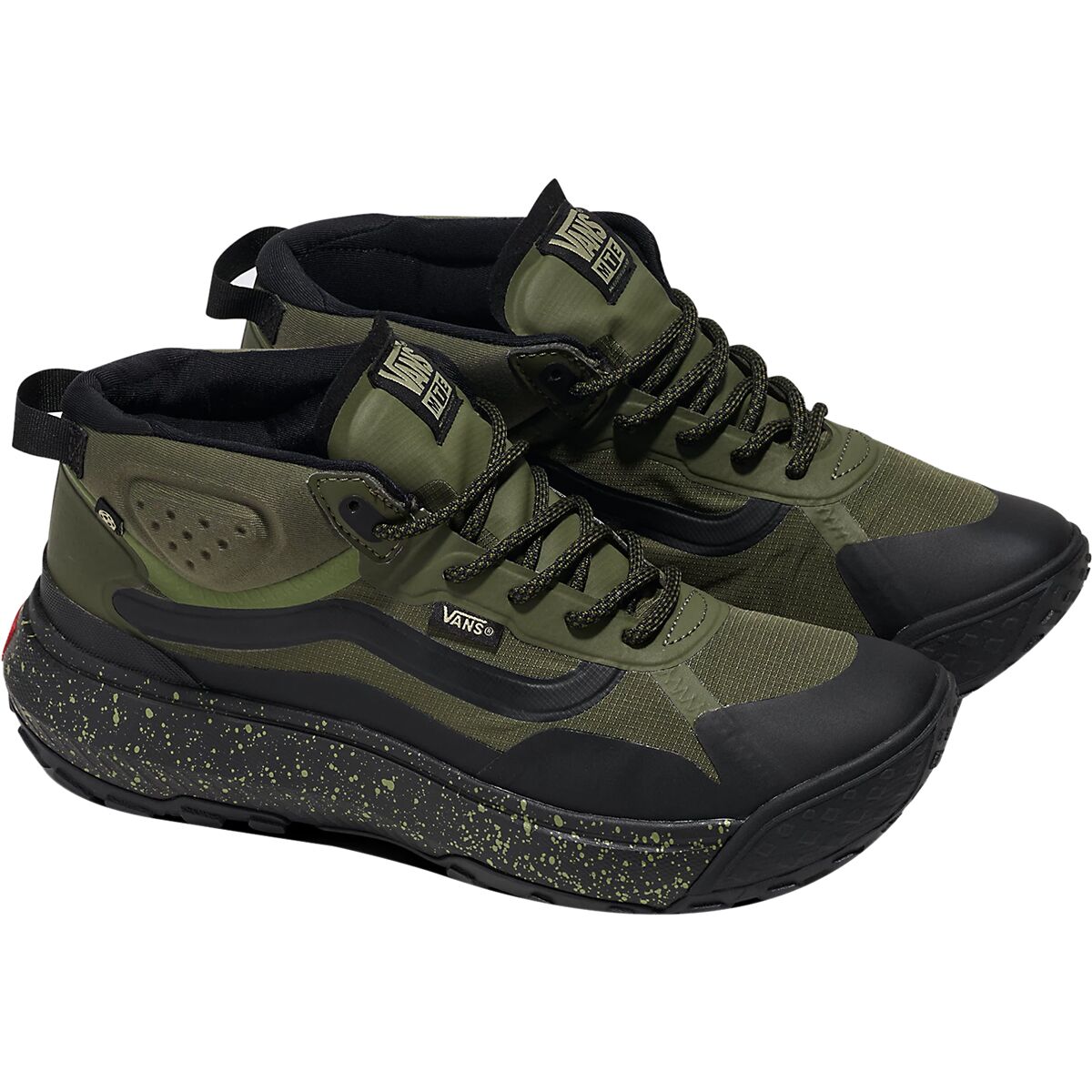 Vans MTE Crosspath Mid Shoe - Men