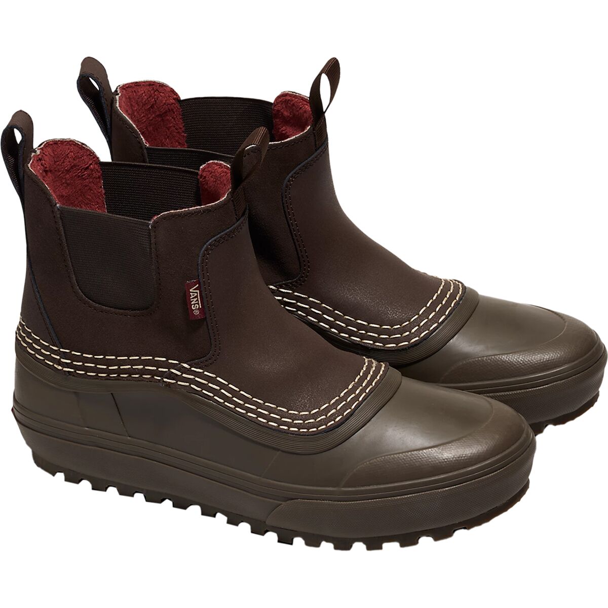 Vans MTE Standard Mid Chelsea Waterproof Boot - Men