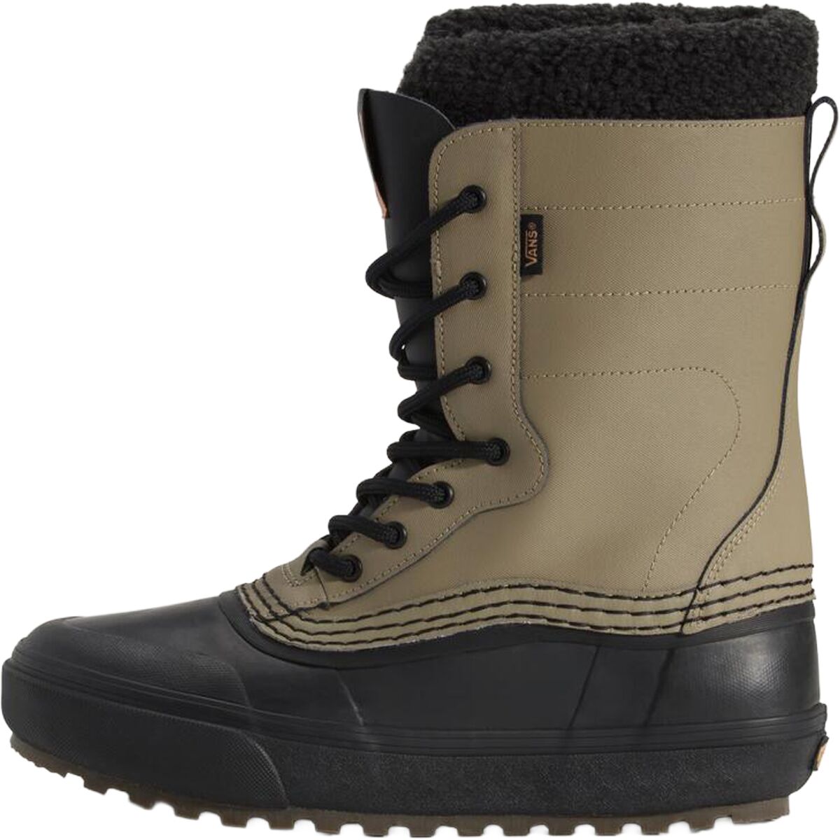Vans MTE Standard Waterproof Boot in Bay Leaf - Size: Mens 5.0/Womens 6.5